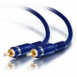 Cables To Go Velocity 7m Bass Management Subwoofer Cable