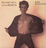 Blank Generation [VINYL]