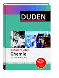 Duden. Sch�lerduden Chemie: Das Fachlexikon von A-Z - 
