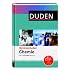 Duden. Schülerduden Chemie. Das Fachlexikon von A-Z (Lernmaterialien)