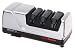 Chef's Choice 120  3 Stage Diamond Hone Knife Sharpener, Chrome