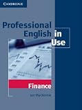  Professional English...