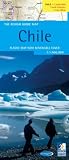 The Rough Guide Map Chile (Rough Guide Map)
