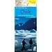 The Rough Guide Map Chile (Rough Guide Map)