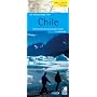 The Rough Guide Map Chile (Rough Guide Map)