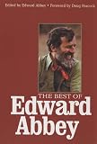 Best of Edward Abbey, The
