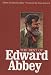 Best
of
Edward
Abbey,
The