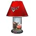 Sporting Goods : Disney's Cars Revolving Lamp