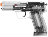 Firepower Raider Clear CO2 Airsoft Gun