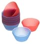 Wilton Easy Flex Silicone Mini Cups 12 Count