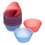 Wilton Easy Flex Silicone Mini Cups 12 Count