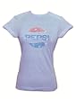 Pepsi-Cola Women's 1970's Vintage Beaded T-Shirt