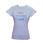 Pepsi-Cola Women's 1970's Vintage Beaded T-Shirt