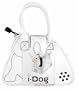 I-Dog Bag Profile Style White