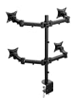 Lavolta Multi Monitorhalterung f�r LC...