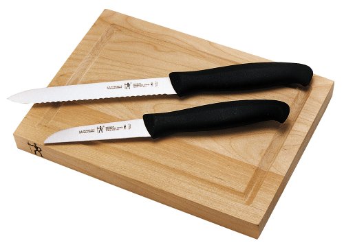 Henckels International 3-Piece Bar Board