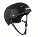 TSG Skate Multi-Sport Helmet (Small/Medium,Gloss Black)