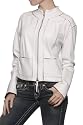 Cristiano di Thiene Veste en Cuir RACE