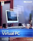 『Virtual PC 2004 for Win 英語版』の写真