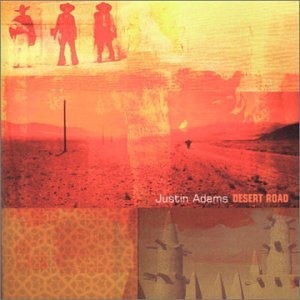 CD-Charts  Music : Desert Road