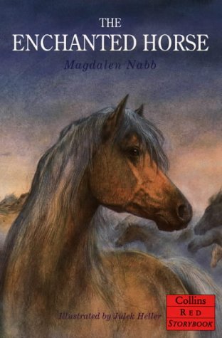 City Travel Guides Discounted  Books : The Enchanted Horse (Young Lions Storybook)