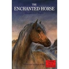 The Enchanted Horse (Young Lions Storybook)