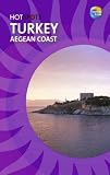 Turkey : Aegean Coast : Çem̧e, Kuşadasi, Altinkum, Bodrum, Gümbet, the Bodrum Peninsula