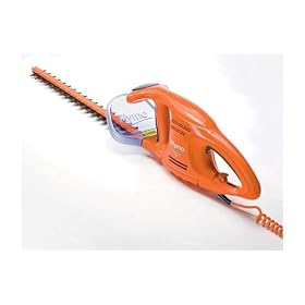 Flymo Easicut 450 Electric Hedge Trimmer
