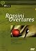 DVD : Rossini, Gioacchino - Ouvert&uuml;ren (NTSC)