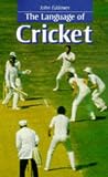 The Language of Cricket (Language Of Series)