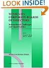 Women on Corporate Boards of Directors: International Challenges and Opportunities (Issues in Business Ethics)