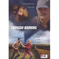 Tornado Warning