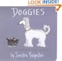 Doggies [Import] [Board book] by Boynton, Sandra