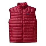 Men's Down Sweater Vest
