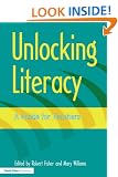 UNLOCKING LITERACY: A Guide for Teachers
