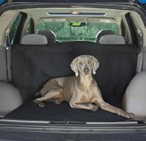 Guardian Gear Dog Vehicle Cargo Cover