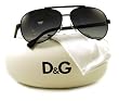 DOLCE&GABBANA D&G SUNGLASSES DD 6078 METAL 064/8G DD6078
