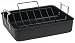 Calphalon Commercial Nonstick Collector's Edition 16-1/2-Inch Roasting Pan with Nonstick Rack