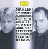 Produkt-Bild: Gustav Mahler: Des Knaben Wunderhorn