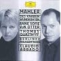 Gustav Mahler: Des Knaben Wunderhorn