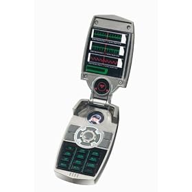 Captain Scarlet Spectratech Communicator