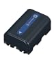 Sony NP-FM50 InfoLithium Battery for Select Sony Camcorders & Digital Cameras