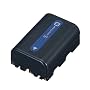Sony NPFM50 InfoLithium Battery for Various Sony Camcorders & Digital Cameras