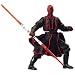 Star Wars: Episode 2 > Darth Maul (Sith Training) Action Figure