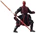 Star Wars: Episode 2 > Darth Maul (Sith Training) Action Figure
