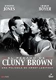Cluny Brown  [ NON-USA FORMAT, PAL, Reg.2 Import - Spain ]