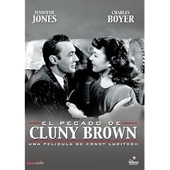 Cluny Brown [DVD]