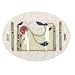 Lifestyle Tiffany Spoon Rest - 0005TIFFU