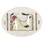 Lifestyle Tiffany Spoon Rest - 0005TIFFU
