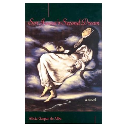 Sor Juana's Second Dream: A Novel